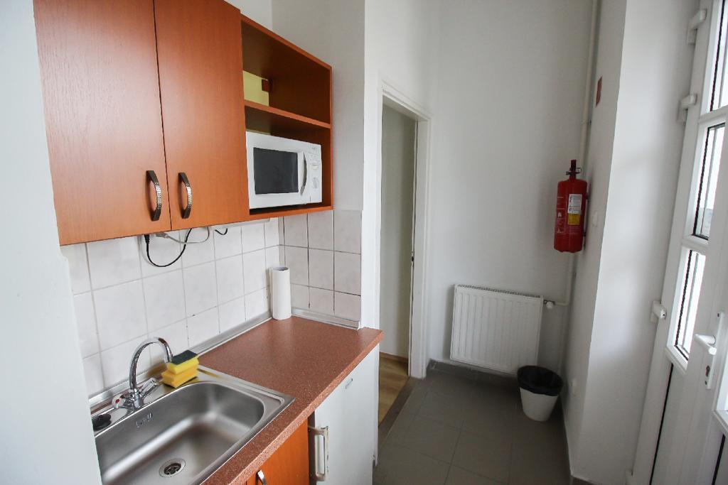 Gyevitur Apartman Algyo Exterior foto